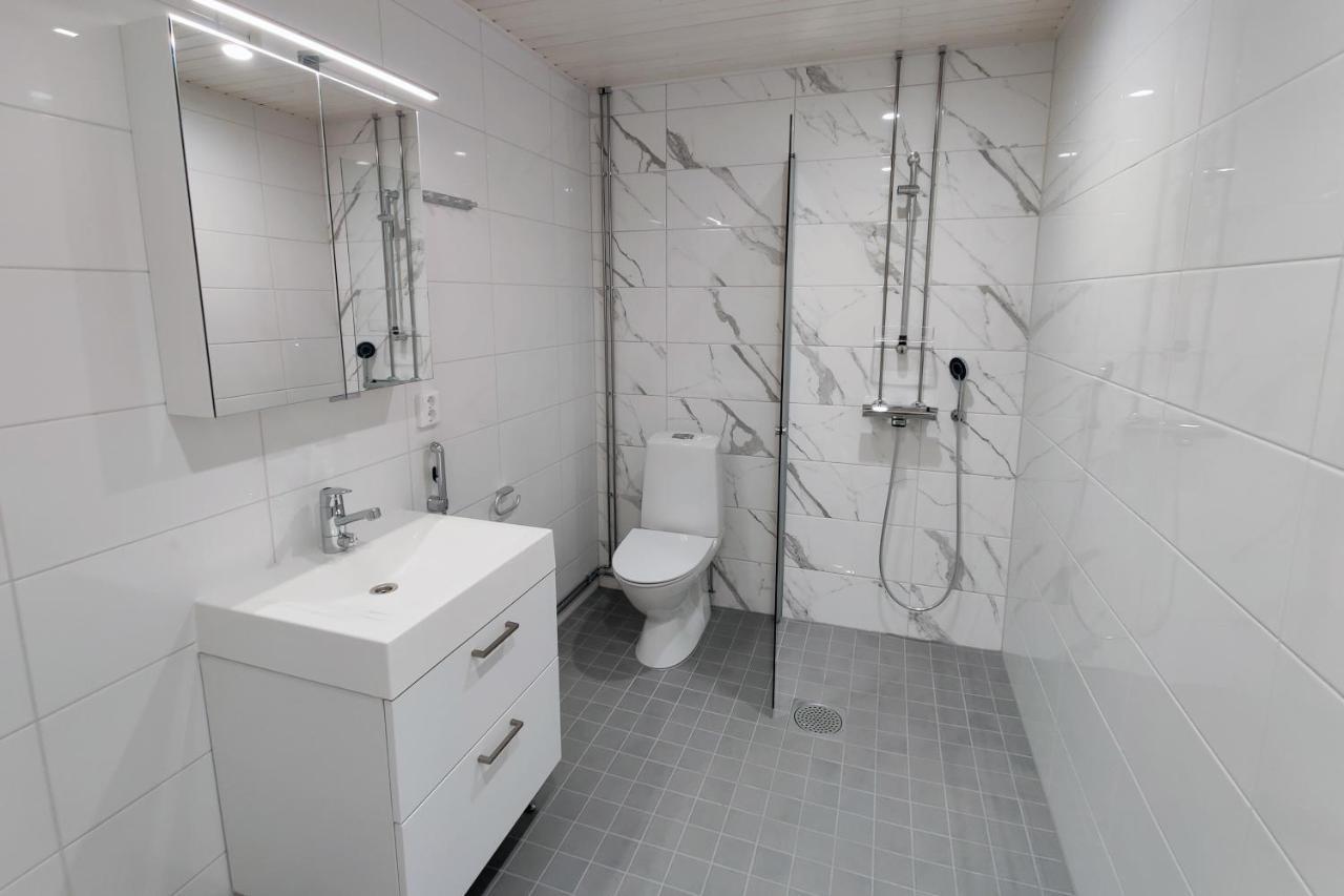 The Cutest Studio In Central Tampere Ngoại thất bức ảnh